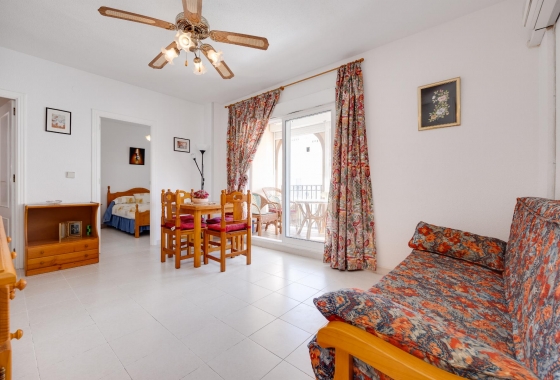 Herverkoop - Bungalow - Torrevieja - Costa Blanca