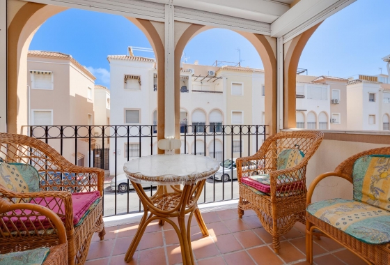 Herverkoop - Bungalow - Torrevieja - Costa Blanca