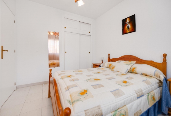 Herverkoop - Bungalow - Torrevieja - Costa Blanca