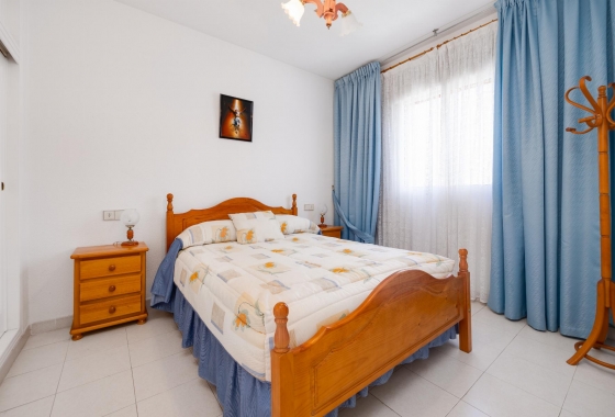 Herverkoop - Bungalow - Torrevieja - Costa Blanca