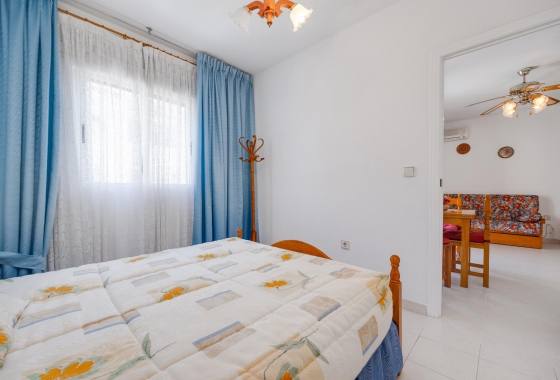 Herverkoop - Bungalow - Torrevieja - Costa Blanca