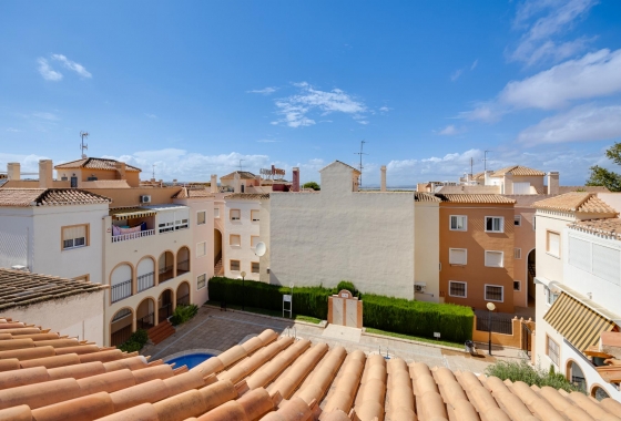 Herverkoop - Bungalow - Torrevieja - Costa Blanca