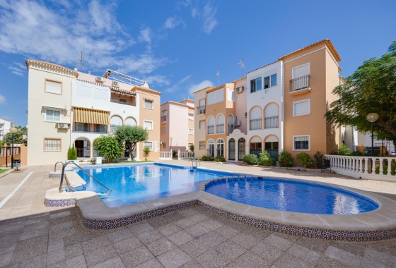 Herverkoop - Bungalow - Torrevieja - Costa Blanca