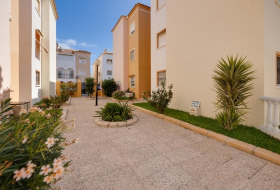 Herverkoop - Bungalow - Torrevieja - Costa Blanca