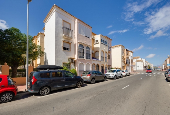 Herverkoop - Bungalow - Torrevieja - Costa Blanca