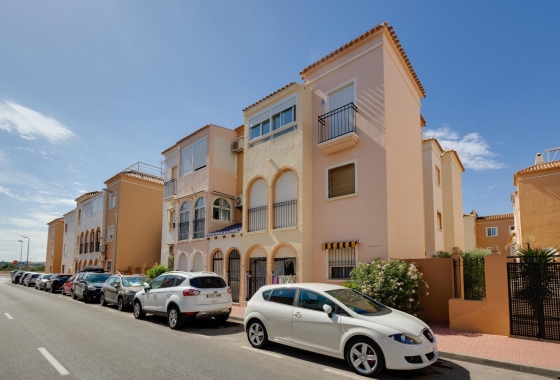 Herverkoop - Bungalow - Torrevieja - Costa Blanca