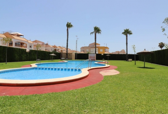 Reventa - Bungalow - Torrevieja - Torretas