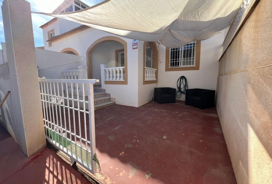 Reventa - Bungalow - Torrevieja - Torretas