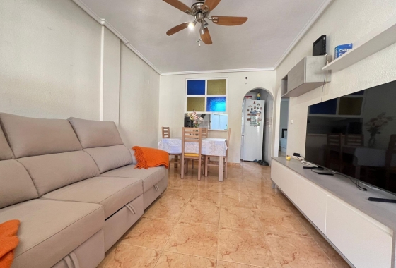 Reventa - Bungalow - Torrevieja - Torretas