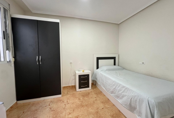 Reventa - Bungalow - Torrevieja - Torretas