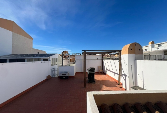 Reventa - Bungalow - Torrevieja - Torretas