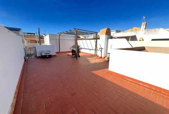 Reventa - Bungalow - Torrevieja - Torretas