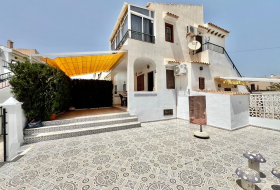 Herverkoop - Bungalow - Torrevieja - Torreblanca