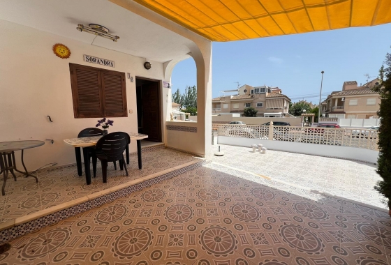 Herverkoop - Bungalow - Torrevieja - Torreblanca