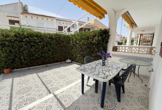 Herverkoop - Bungalow - Torrevieja - Torreblanca