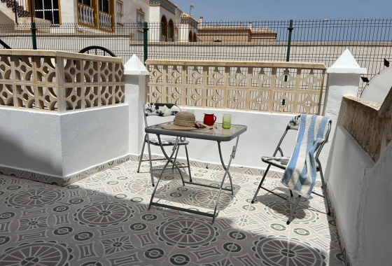 Herverkoop - Bungalow - Torrevieja - Torreblanca