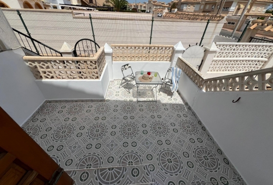 Herverkoop - Bungalow - Torrevieja - Torreblanca