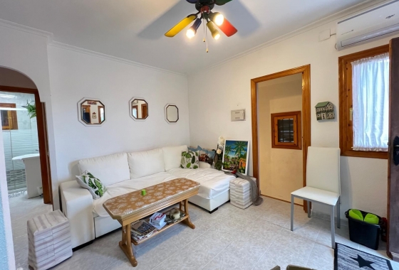 Herverkoop - Bungalow - Torrevieja - Torreblanca