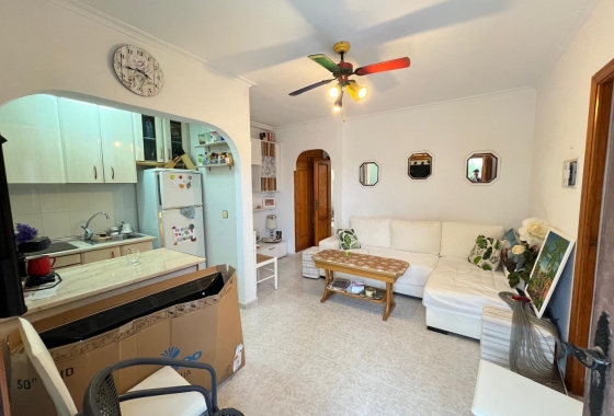 Herverkoop - Bungalow - Torrevieja - Torreblanca