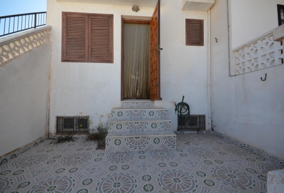 Herverkoop - Bungalow - Torrevieja - Torreblanca