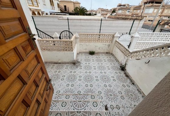 Herverkoop - Bungalow - Torrevieja - Torreblanca