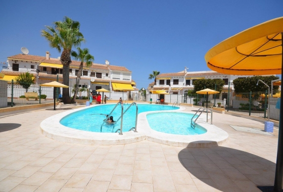 Herverkoop - Bungalow - Torrevieja - Torreblanca