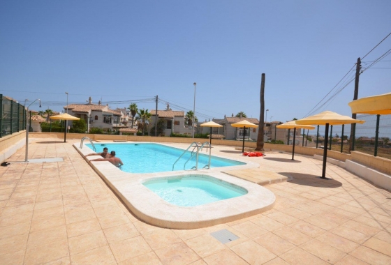 Herverkoop - Bungalow - Torrevieja - Torreblanca