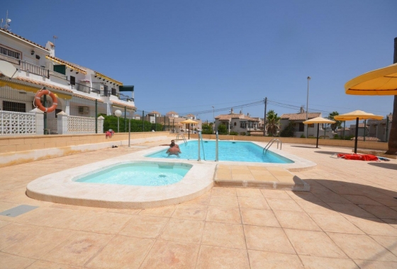 Herverkoop - Bungalow - Torrevieja - Torreblanca