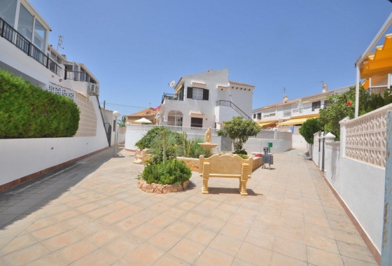 Herverkoop - Bungalow - Torrevieja - Torreblanca