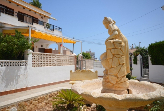 Herverkoop - Bungalow - Torrevieja - Torreblanca