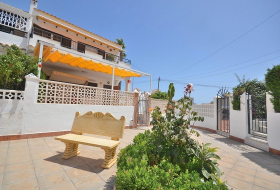 Herverkoop - Bungalow - Torrevieja - Torreblanca