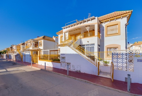 Herverkoop - Bungalow - Torrevieja - Parque Las Naciones