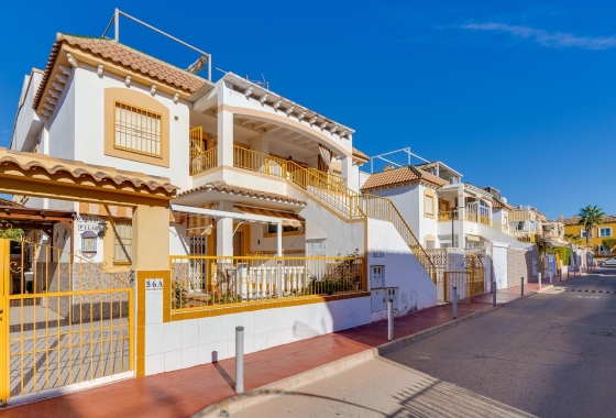 Herverkoop - Bungalow - Torrevieja - Parque Las Naciones