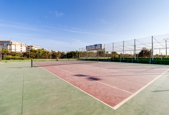 Herverkoop - Bungalow - Torrevieja - Parque Las Naciones