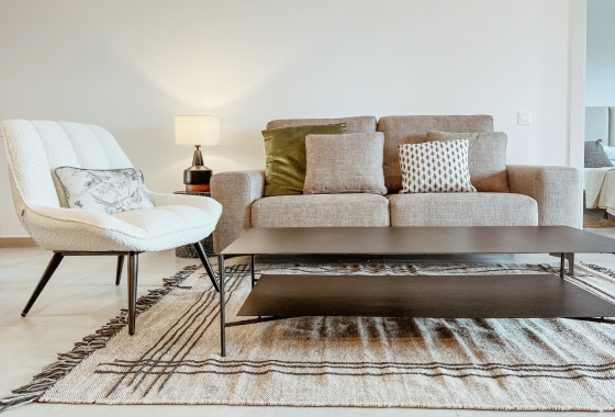 Herverkoop - Appartement / flat - Cuevas Del Almanzora - Villaricos