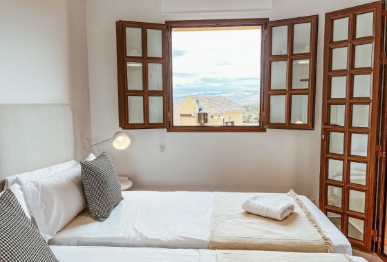 Herverkoop - Appartement / flat - Cuevas Del Almanzora - Villaricos