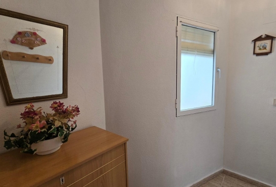 Resale - Apartment / flat - Torrevieja - Centro