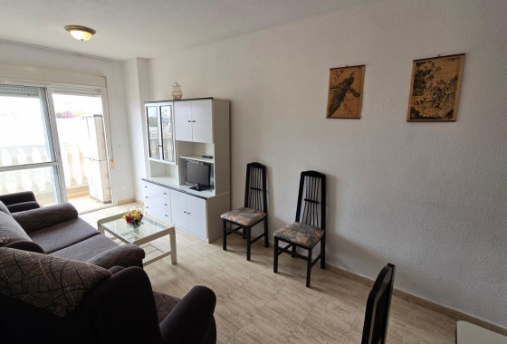 Resale - Apartment / flat - Torrevieja - Centro