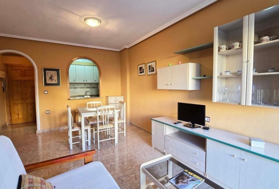 Перепродажа - Квартира - Torrevieja - Centro