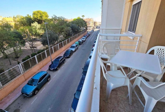 Перепродажа - Квартира - Torrevieja - Centro