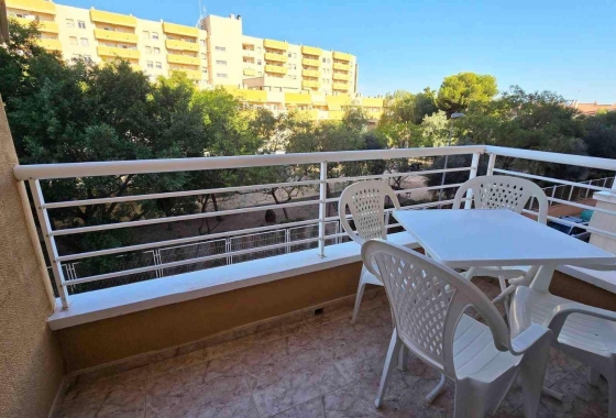 Перепродажа - Квартира - Torrevieja - Centro