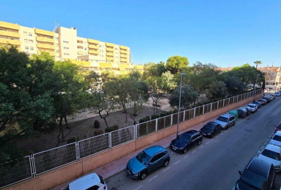 Перепродажа - Квартира - Torrevieja - Centro