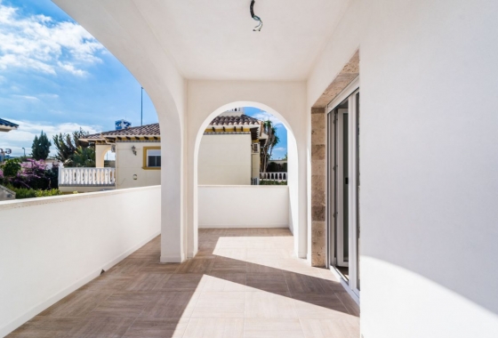 Reventa - Villa - Orihuela Costa - Costa Blanca