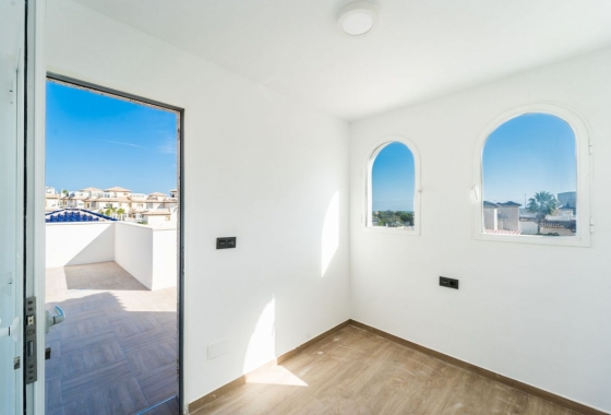 Reventa - Villa - Orihuela Costa - Costa Blanca