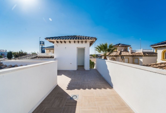 Reventa - Villa - Orihuela Costa - Costa Blanca