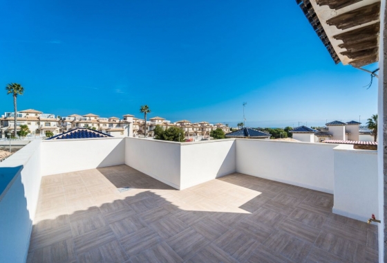 Reventa - Villa - Orihuela Costa - Costa Blanca