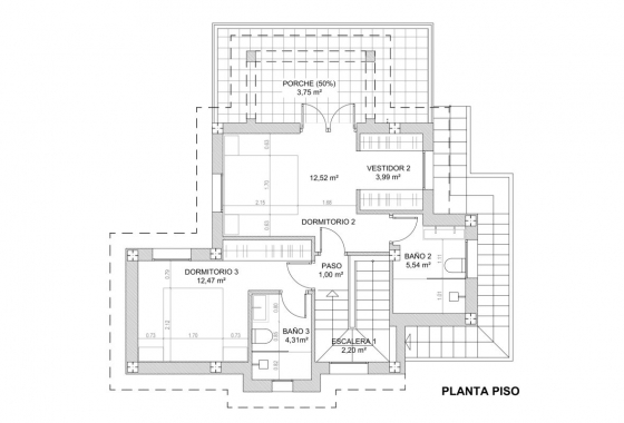 Reventa - Villa - Orihuela Costa - Costa Blanca