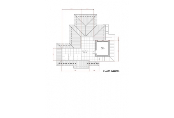 Reventa - Villa - Orihuela Costa - Costa Blanca