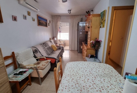 Reventa - Apartamento / piso - Torrevieja - El Molino