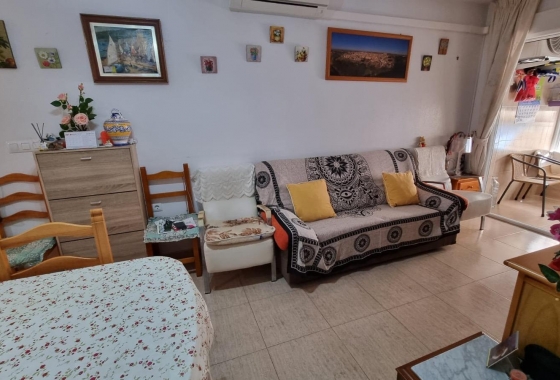 Reventa - Apartamento / piso - Torrevieja - El Molino